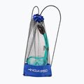 Vaikiškas nardymo rinkinys AQUA-SPEED Alize FS + Samos + Mesh turkio spalvos 2