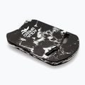 Plaukimo lenta AQUA-SPEED Uni Swirl juoda 2