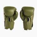 Bokso pirštinės UNIQ Velcro classic khaki 2