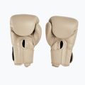 Bokso pirštinės UNIQ Velcro classic beige 2