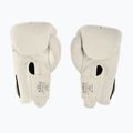 Bokso pirštinės UNIQ Velcro technical white 2