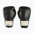 Bokso pirštinės UNIQ Velcro technical black