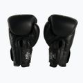Bokso pirštinės UNIQ Velcro technical black 2