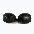 Bokso pirštinės UNIQ Velcro technical black 3