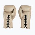 Bokso pirštinės UNIQ Laced Up classic beige 2