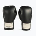 Bokso pirštinės UNIQ Laced Up technical black