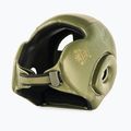 Bokso šalmas UNIQ Competition classic khaki 4