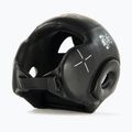 Bokso šalmas UNIQ Competition technical black 4