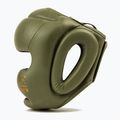 Bokso šalmas UNIQ Full Coverage classic khaki 2