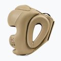 Bokso šalmas UNIQ Full Coverage classic beige 2