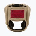 Bokso šalmas UNIQ Full Coverage classic beige 3