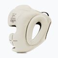 Bokso šalmas UNIQ Full Coverage technical white 2