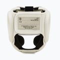 Bokso šalmas UNIQ Full Coverage technical white 3
