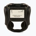 Bokso šalmas UNIQ Full Coverage technical black 3