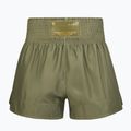 Treniruočių šortai UNIQ Fight classic khaki