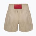 Treniruočių šortai UNIQ Fight classic beige 2
