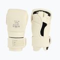 Sparingo pirštinės MMA UNIQ Sparring technical white