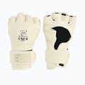 Pirštinės MMA UNIQ Pro MMA technical white
