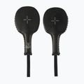 Treniruočių letenos UNIQ Speed Paddles technical black