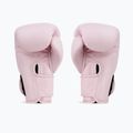 Bokso pirštinės UNIQ Velcro light pink 2