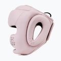 Bokso šalmas UNIQ Full Coverage light pink 2