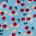 Vaikiškos kelnės KID STORY Terminės space cherry 5