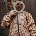 Vaikiška striukė KID STORY Bio Fininshing hot chocolate 8