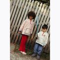 Vaikiškas šiltas megztinis KID STORY Teddy vanilla cream 10