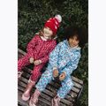 Vaikiška žieminė kepurė KID STORY Merino sweet heart 6