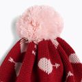 Vaikiška žieminė kepurė KID STORY Merino sweet heart 3
