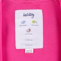 Vaikiška striukė KID STORY Bio Finishing Bomber daisy 5