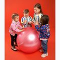 Vaikiška striukė KID STORY Bio Finishing Bomber daisy 11
