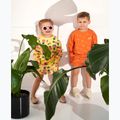 Vaikiškas komplektas KID STORY Džemperis ir šortai summer resort 14