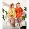 Vaikiškas komplektas KID STORY Džemperis ir šortai summer resort 15