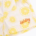 Vaikiškas komplektas KID STORY marškiniai ir šortai lime paradise 10
