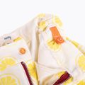 Vaikiškas komplektas KID STORY marškiniai ir šortai lime paradise 11