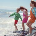 Vaikiškas megztinis KID STORY Bawełna organiczna green pelican 2