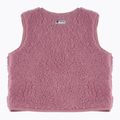 Vaikiška liemenė KID STORY Merino dusty pink 2