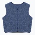 Vaikiška berankovė liemenė KID STORY Merino denim
