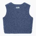Vaikiška berankovė liemenė KID STORY Merino denim 2
