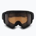 Slidinėjimo akiniai IMX Snow black matt/black/clear/brown 2