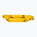 Atviras pontonas Pinpack Packraft Opty yellow 3