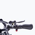 Elektrinis dviratis JOBOBIKE Sam 36V 13Ah 468Wh pilkas 7