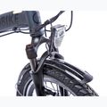 Elektrinis dviratis JOBOBIKE Sam 36V 13Ah 468Wh pilkas 9