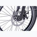 Elektrinis dviratis JOBOBIKE Sam 36V 13Ah 468Wh pilkas 10
