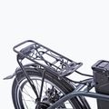 Elektrinis dviratis JOBOBIKE Sam 36V 13Ah 468Wh pilkas 11