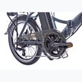 Elektrinis dviratis JOBOBIKE Sam 36V 13Ah 468Wh pilkas 12