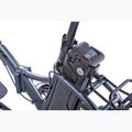 Elektrinis dviratis JOBOBIKE Sam 36V 13Ah 468Wh pilkas 14