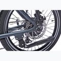 Elektrinis dviratis JOBOBIKE Sam 36V 13Ah 468Wh pilkas 16