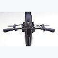 Elektrinis dviratis JOBOBIKE Robin  48V 15Ah juodas 3
